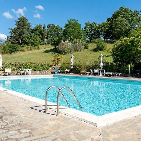Villa Badia A Ruoti エクステリア 写真